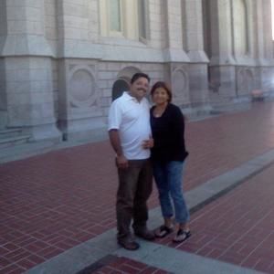 Meet your Posher, Norma